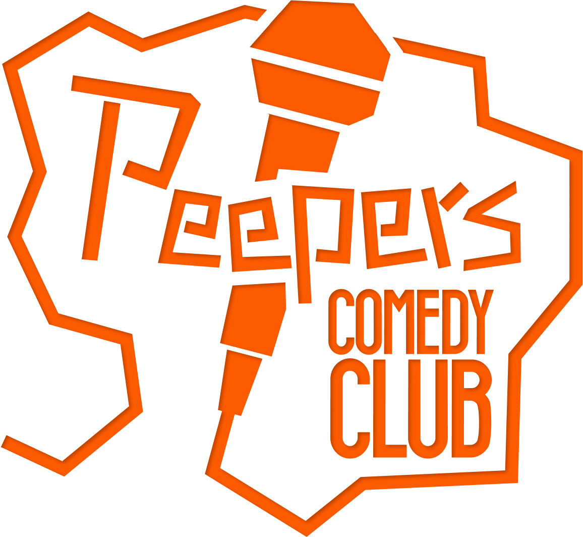 Logo Peepers Production